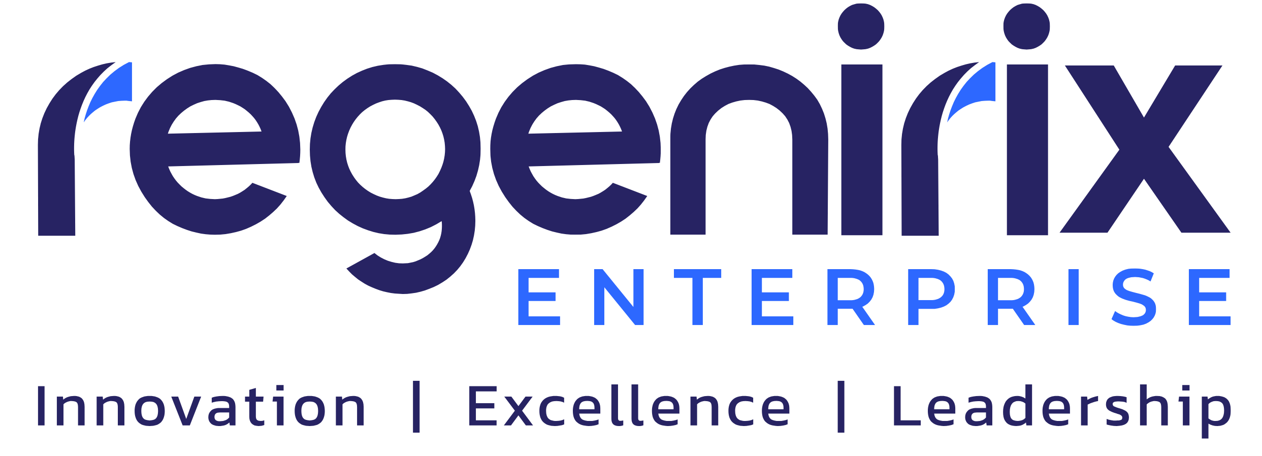 Regenirix Enterprise